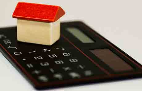 calculadora para tasar una casa